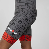 MEN'S LTD CYCLE BIB - IM ENDURANCE