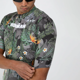 MEN'S LTD CYCLE AERO JERSEY - IM STRENGTH