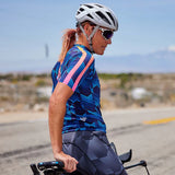 WOMEN LTD CYCLE AERO JERSEY - SPEEDWAY