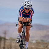 WOMEN LTD CYCLE AERO JERSEY - SPEEDWAY