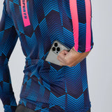 WOMEN LTD CYCLE SUN STOP LS JERSEY - SPEEDWAY
