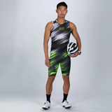 MEN'S LTD CYCLE SHORT  - DRIFTSPEED