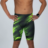MEN'S LTD CYCLE SHORT  - DRIFTSPEED