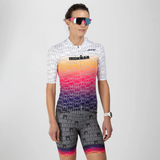 WOMEN'S LTD CYCLE HIGH-RISE SHORT - IM ENDURANCE