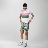 WOMEN'S LTD CYCLE HIGH-RISE SHORT - IM STRENGTH