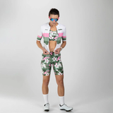 WOMEN'S LTD CYCLE HIGH-RISE SHORT - IM STRENGTH