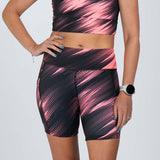 WOMEN'S LTD CYCLE HIGH-RISE SHORT - DRIFTSPEED