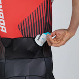 MEN LTD TRI AERO FZ RACESUIT - CANADA