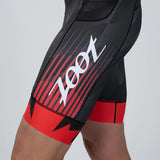MEN LTD TRI AERO FZ RACESUIT - CANADA