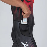 MEN LTD TRI AERO FZ RACESUIT - CANADA