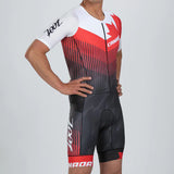 MEN LTD TRI AERO FZ RACESUIT - CANADA