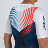 MEN LTD TRI AERO FZ RACESUIT - FRANCE