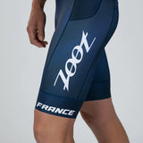 MEN LTD TRI AERO FZ RACESUIT - FRANCE