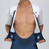 MEN LTD TRI AERO FZ RACESUIT - FRANCE