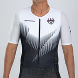 MEN LTD TRI AERO FZ RACESUIT - GERMANY