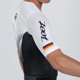 MEN LTD TRI AERO FZ RACESUIT - GERMANY