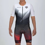 MEN LTD TRI AERO FZ RACESUIT - GERMANY