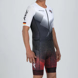 MEN LTD TRI AERO FZ RACESUIT - GERMANY