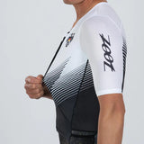 MEN LTD TRI AERO FZ RACESUIT - GERMANY