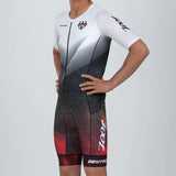 MEN LTD TRI AERO FZ RACESUIT - GERMANY