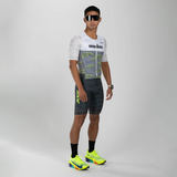 MEN'S LTD TRI AERO FZ RACESUIT - IM RESILIANCE