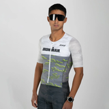 MEN'S LTD TRI AERO FZ RACESUIT - IM RESILIANCE