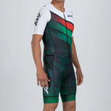 MEN LTD TRI AERO FZ RACESUIT - MEXICO