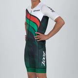 MEN LTD TRI AERO FZ RACESUIT - MEXICO