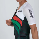 MEN LTD TRI AERO FZ RACESUIT - MEXICO