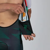 MEN LTD TRI AERO FZ RACESUIT - MEXICO