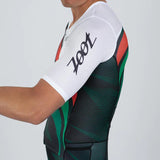 MEN LTD TRI AERO FZ RACESUIT - MEXICO