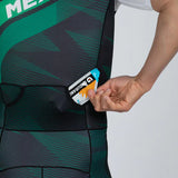 MEN LTD TRI AERO FZ RACESUIT - MEXICO