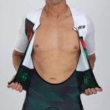 MEN LTD TRI AERO FZ RACESUIT - MEXICO