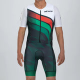 MEN LTD TRI AERO FZ RACESUIT - MEXICO