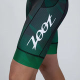 MEN LTD TRI AERO FZ RACESUIT - MEXICO