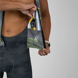 MEN'S LTD TRI AERO SLVS FZ RACESUIT - IM RESILIANCE