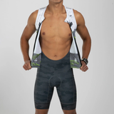 MEN'S LTD TRI AERO SLVS FZ RACESUIT - IM RESILIANCE