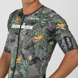 MEN'S ULTRA TRI P1 EXOS RACESUIT - IM STRENGTH