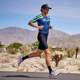 MEN ULTRA TRI P1 RACESUIT - SPEEDWAY