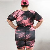 WOMEN'S ATHENA TRI AERO RACESUIT - DRIFTSPEED