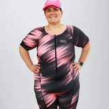 WOMEN'S ATHENA TRI AERO RACESUIT - DRIFTSPEED