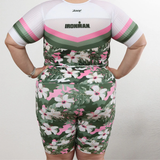 WOMEN'S ATHENA TRI AERO RACESUIT - IM STRENGTH