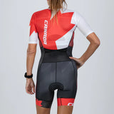 WOMEN LTD TRI AERO FZ RACESUIT - CANADA