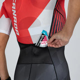 WOMEN LTD TRI AERO FZ RACESUIT - CANADA