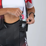 WOMEN LTD TRI AERO FZ RACESUIT - CANADA