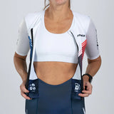 WOMEN LTD TRI AERO FZ RACESUIT - FRANCE