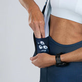 WOMEN LTD TRI AERO FZ RACESUIT - FRANCE