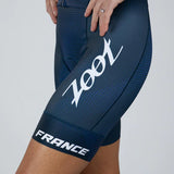 WOMEN LTD TRI AERO FZ RACESUIT - FRANCE
