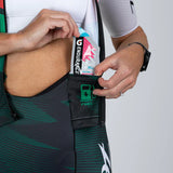 WOMEN LTD TRI AERO FZ RACESUIT - MEXICO
