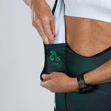 WOMEN LTD TRI AERO FZ RACESUIT - MEXICO